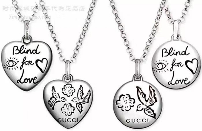 Gucci Necklaces